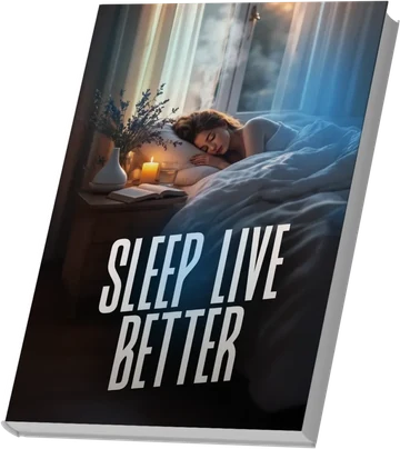 Sleep Live Better bonus guide